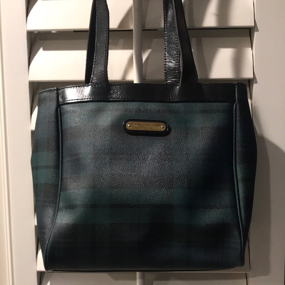 Vintage Ralph Lauren tote